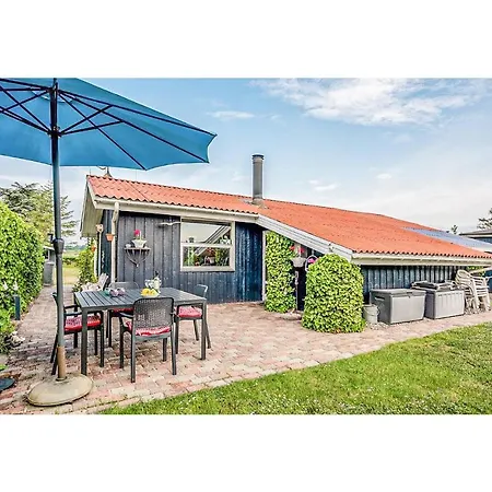 Nice In W/ 3 Bedrooms Broager