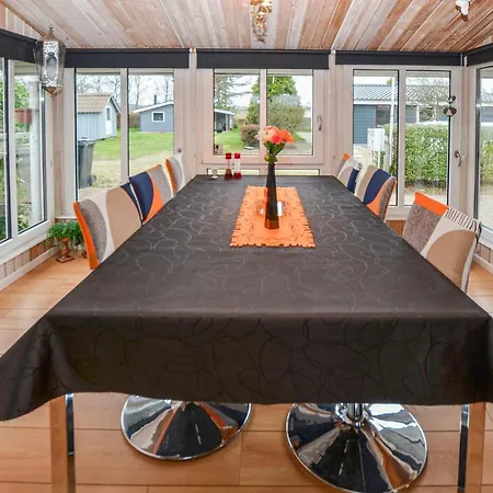 Nice In W/ 3 Bedrooms * Broager