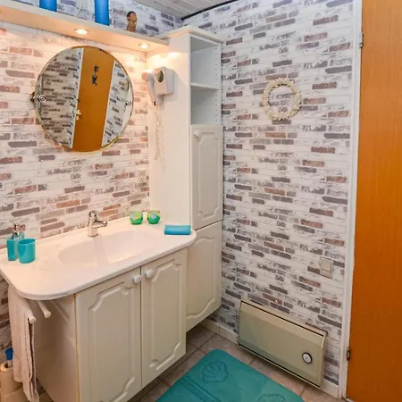 度假居 Nice In W/ 3 Bedrooms *