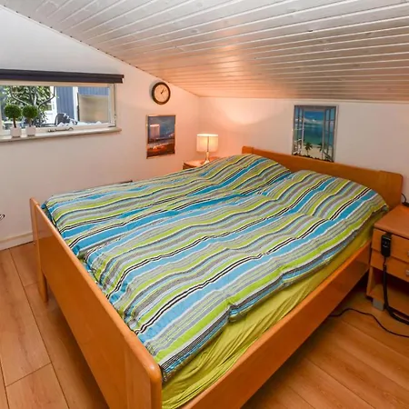 Nice In W/ 3 Bedrooms 度假居 Broager